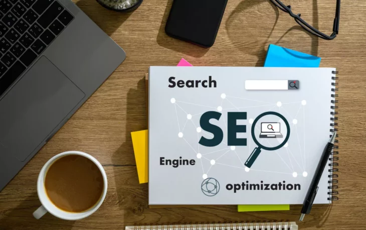 search engine optimization - seo